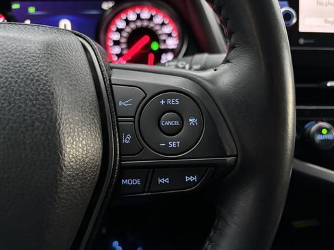 Used 2024 Toyota Camry XSE image 22