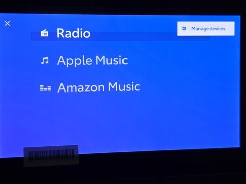 New 2026 Toyota Tacoma SR5 image 4