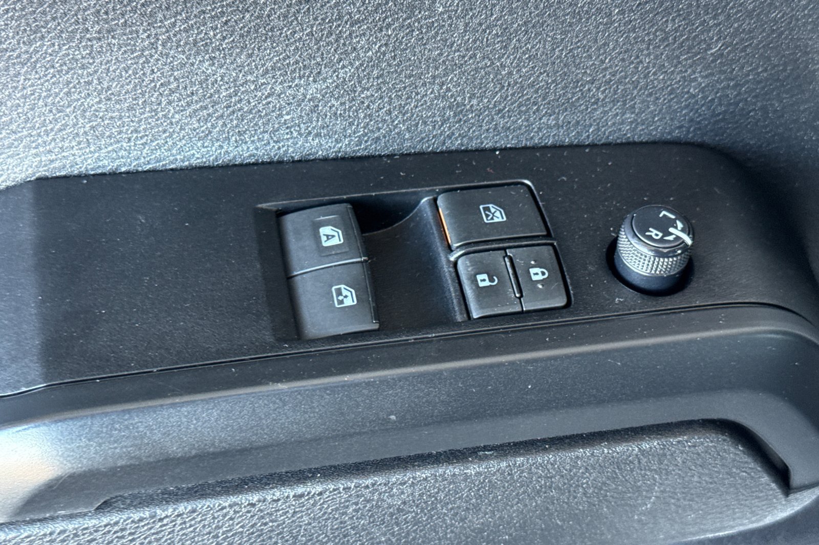 Certified 2023 Toyota Tacoma SR RWD image 14