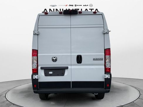 New 2026 RAM ProMaster 2500 w/ Convenience Group image 4