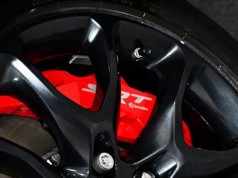 Used 2024 Dodge Durango SRT Hellcat image 97