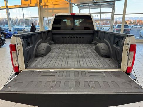 Used 2017 Ford F250 XLT image 46