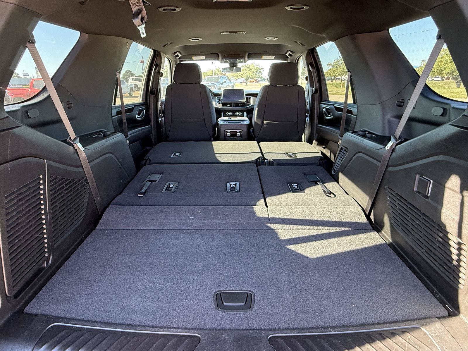 Used 2022 GMC Yukon SLE AWD/4WD image 33