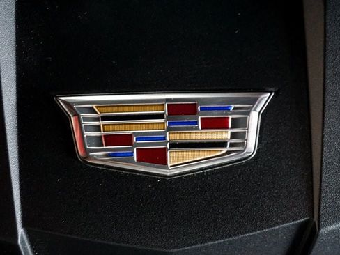 Used 2023 Cadillac CT5 V Blackwing w/ Carbon Fiber Package 2 RWD image 73