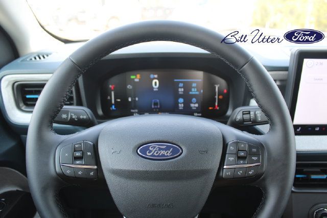 New 2026 Ford Maverick XLT w/ XLT Luxury Package FWD image 16