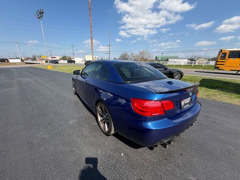Used 2011 BMW 335is Convertible image 5