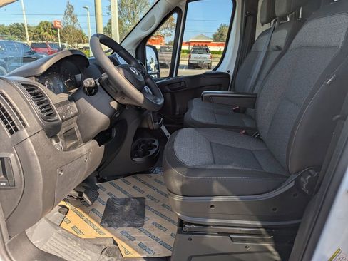 New 2026 RAM ProMaster 2500 w/ Convenience Group image 13