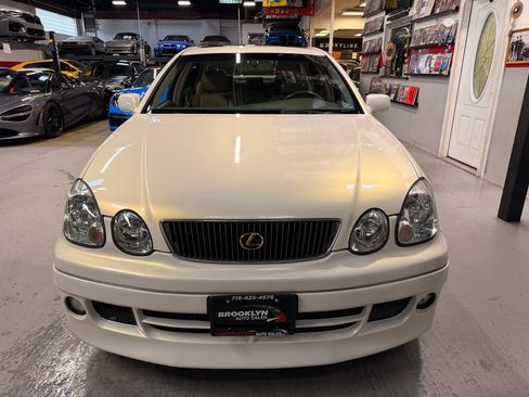 Used 1999 Lexus GS 400 RWD image 2