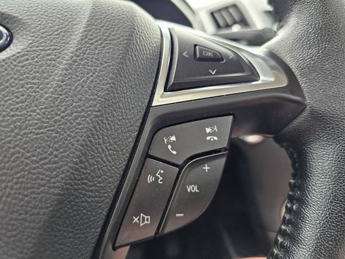 Used 2020 Ford Edge SEL w/ Convenience Package AWD/4WD image 12