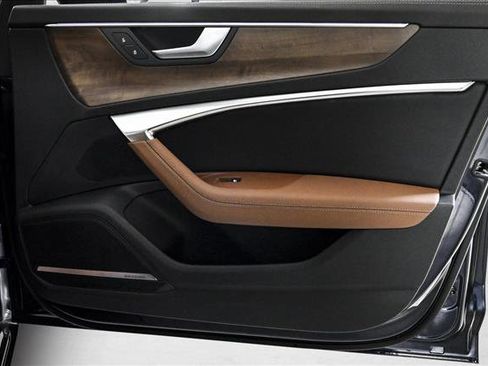 Certified 2025 Audi A6 Premium Plus w/ Premium Plus Package image 22