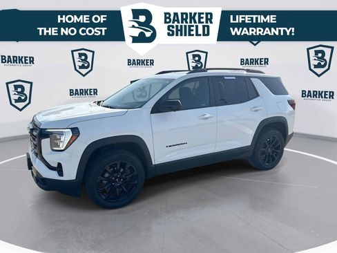 Used 2026 GMC Terrain Elevation w/ Elevation Premium Package FWD image 5
