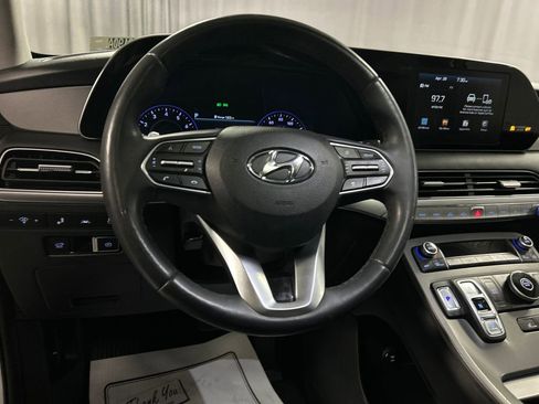 Used 2020 Hyundai Palisade SEL w/ Premium Package FWD image 13