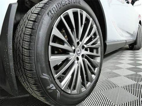 Used 2023 Lexus RX 350 AWD w/ Accessory Package image 9