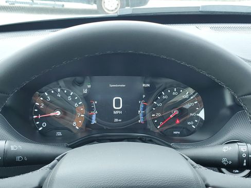 New 2026 Jeep Compass Limited image 24