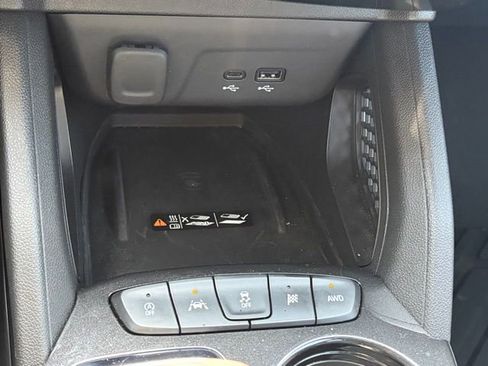 Used 2025 Chevrolet TrailBlazer RS w/ Convenience Package image 22