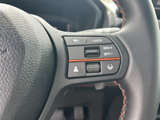 Certified 2026 Honda Passport TrailSport image 22
