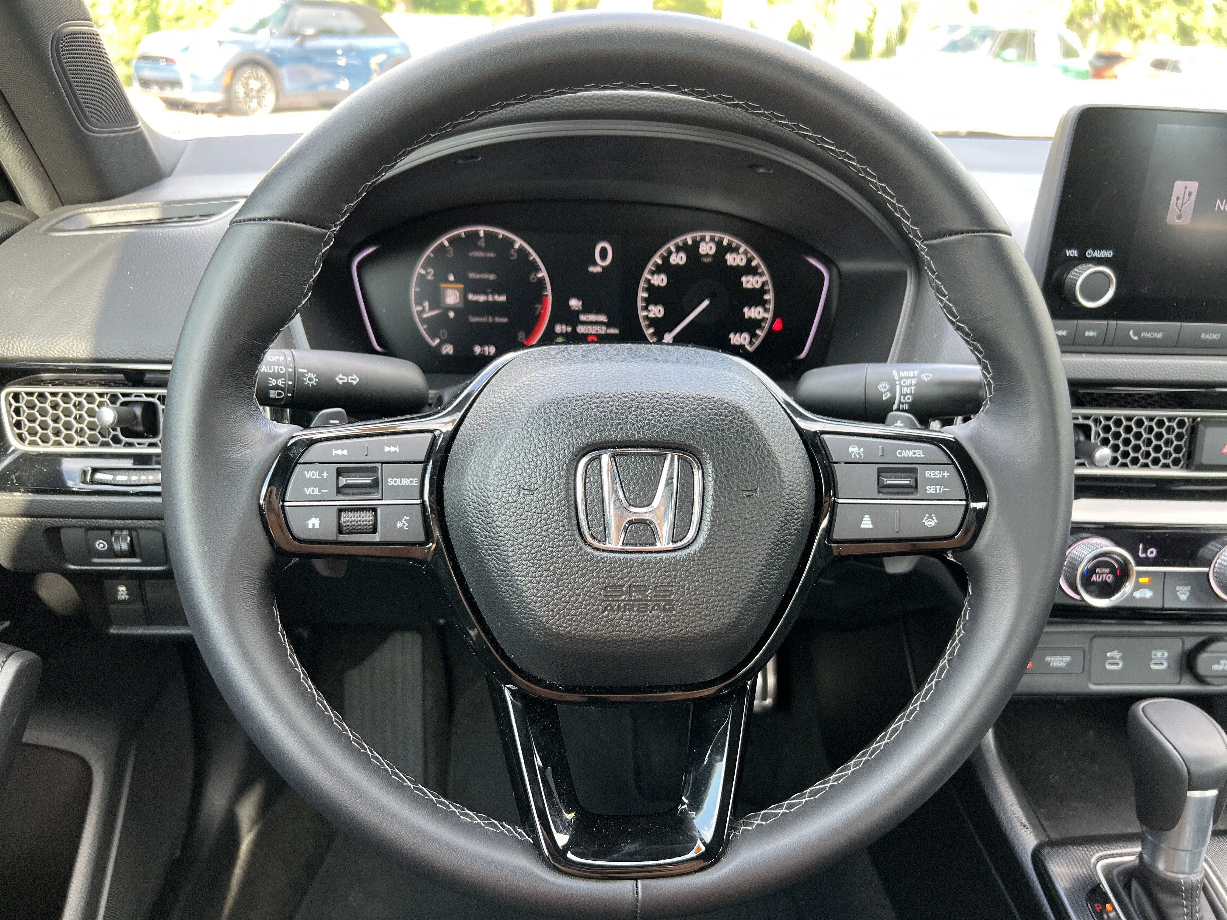 Used 2026 Honda Civic Sport image 18