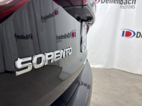 Used 2015 Kia Sorento LX AWD/4WD image 19