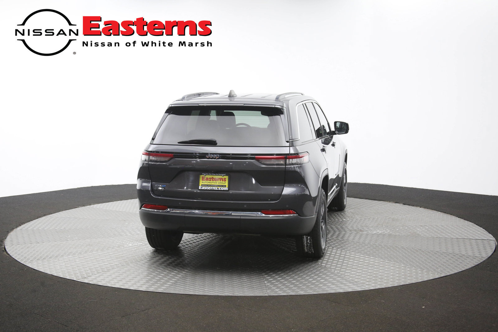 Used 2022 Jeep Grand Cherokee Limited 4xe AWD/4WD image 41