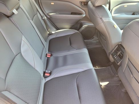 New 2026 Subaru Forester Wilderness AWD/4WD image 12