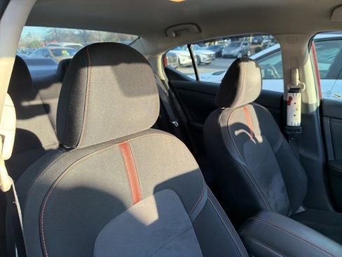 Used 2022 Nissan Sentra SR w/ Electronics Package image 26