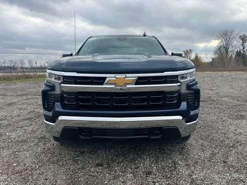 Certified 2023 Chevrolet Silverado 1500 LT image 3
