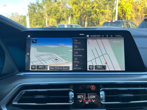 Used 2023 BMW X5 sDrive40i w/ M Sport Package image 26