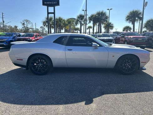Used 2023 Dodge Challenger R/T Scat Pack w/ Plus Package image 17