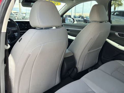 New 2025 Hyundai Sonata SEL FWD image 15