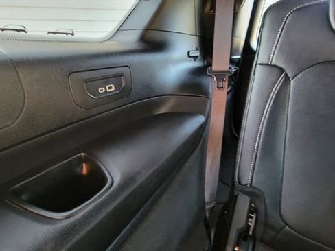 Used 2024 Jeep Grand Cherokee L Overland image 55