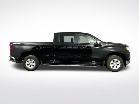 Used 2024 Chevrolet Silverado 1500 LT w/ Protection Package image 9