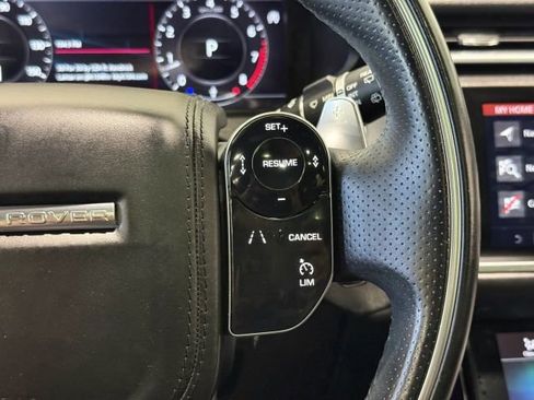 Used 2020 Land Rover Range Rover Velar S image 17