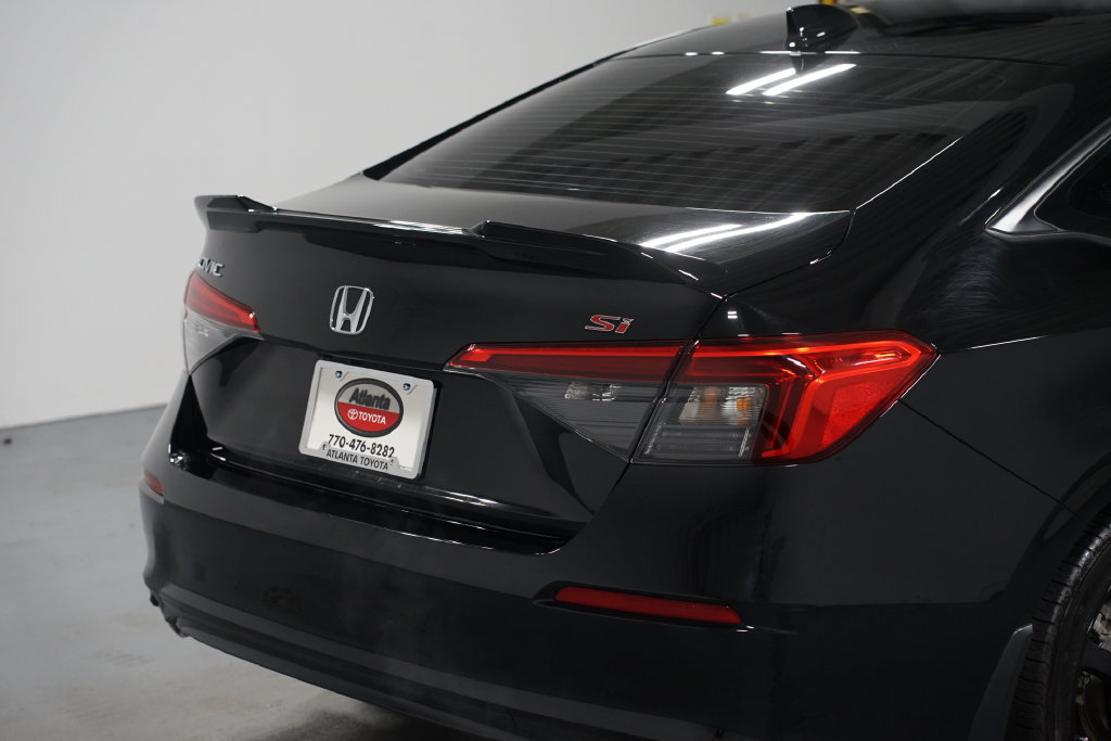 Used 2024 Honda Civic Si image 9
