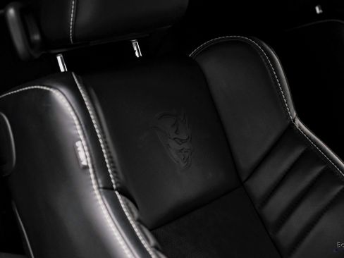 Used 2018 Dodge Challenger SRT Demon image 51