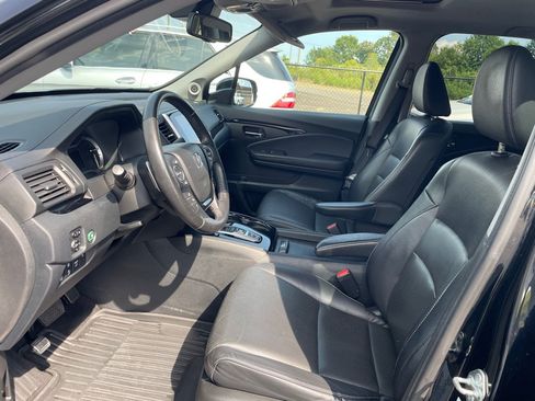 Used 2020 Honda Ridgeline RTL-E image 12