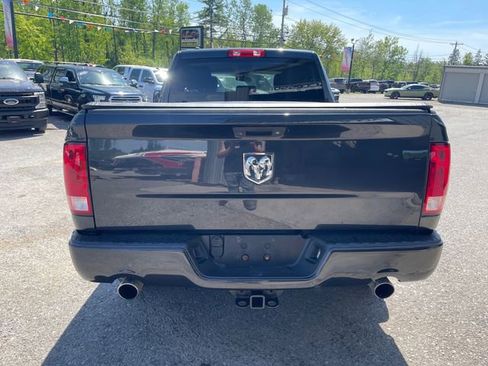 Used 2018 RAM 1500 Express AWD/4WD image 6