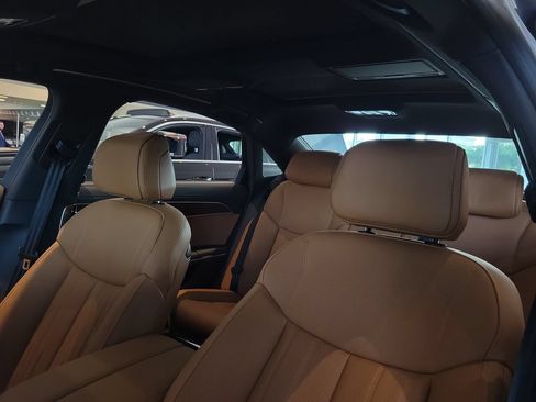 New 2026 Audi A8 L 3.0T AWD/4WD image 15