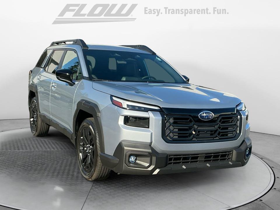 New 2026 Subaru Outback Limited XT AWD/4WD image 1
