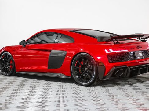Used 2023 Audi R8 V10 GT RWD image 16