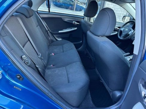 Used 2010 Toyota Corolla S image 24