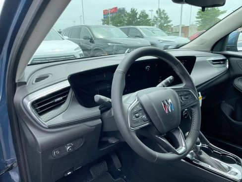 New 2026 Buick Encore GX Preferred w/ Advanced Technology Package FWD image 9