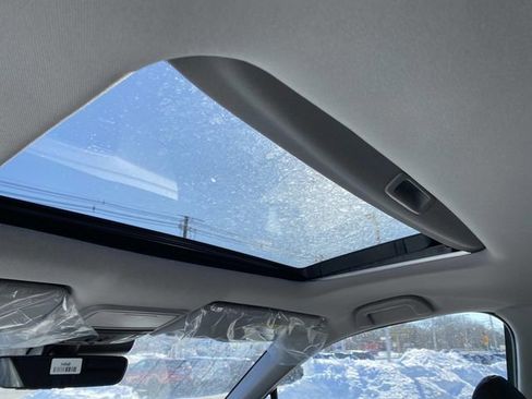 New 2026 Honda Ridgeline RTL image 7