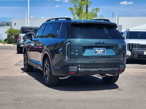 Used 2027 Kia Telluride EX X-Line w/ Towing Package AWD/4WD image 7