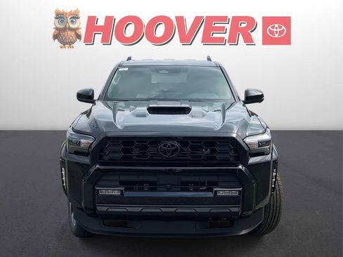 New 2026 Toyota 4Runner TRD Sport Premium image 6