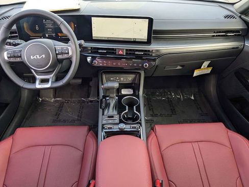 New 2026 Kia K5 GT-Line image 14