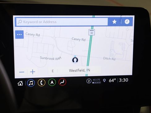 Used 2023 Chevrolet Corvette Stingray Preferred Conv w/ 2LT image 9