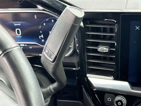 Certified 2025 Chevrolet Silverado 1500 LT image 18