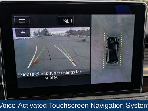 Used 2022 Lincoln Corsair AWD w/ Premium Package image 35