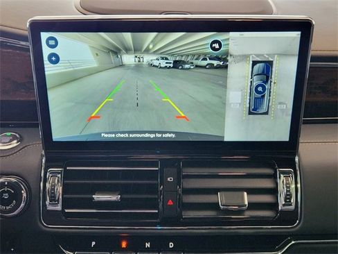 New 2024 Lincoln Navigator Black Label image 17