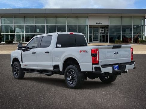 New 2026 Ford F250 XL w/ STX Appearance Package image 3